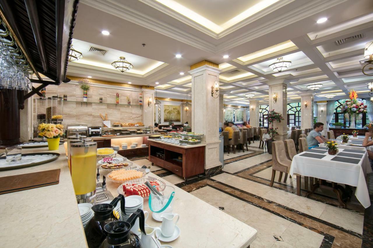 Thiên Thai Hà Nội