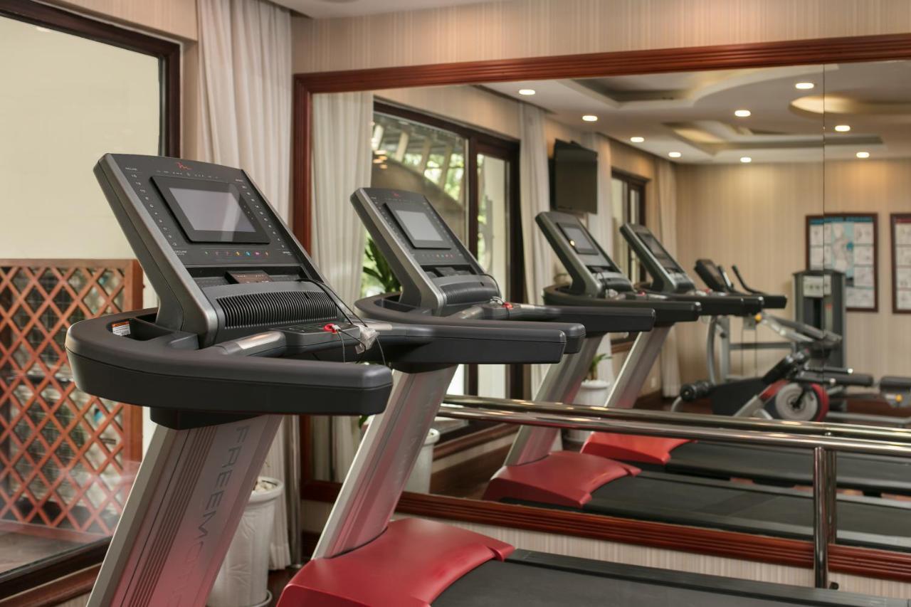 Khách sạn Thiên Thai 4*